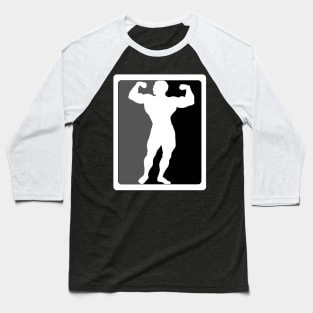 Motiv8d Baseball T-Shirt